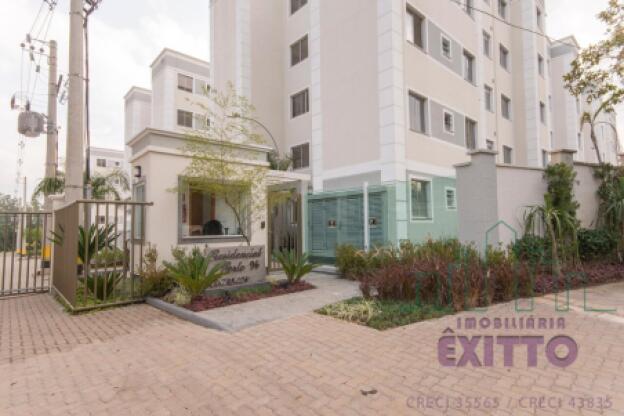 Apartamento em Novo Hamburgo