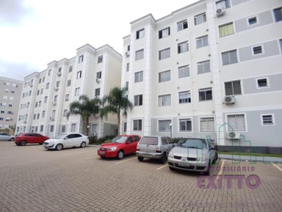 Apartamento em Novo Hamburgo