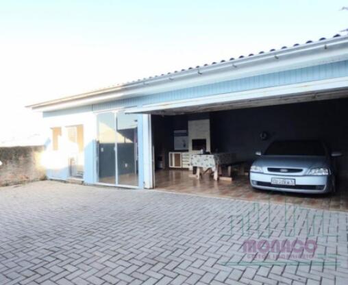 Sua nova casa dos sonhos está aqui! Casa 2 dormitórios