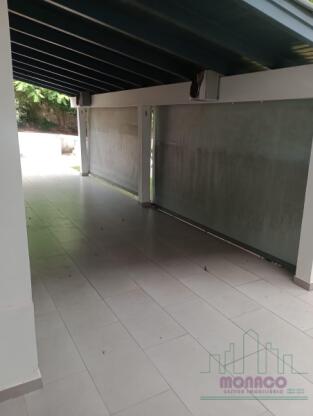 CASA NO BAIRRO FLORESTA 445m²