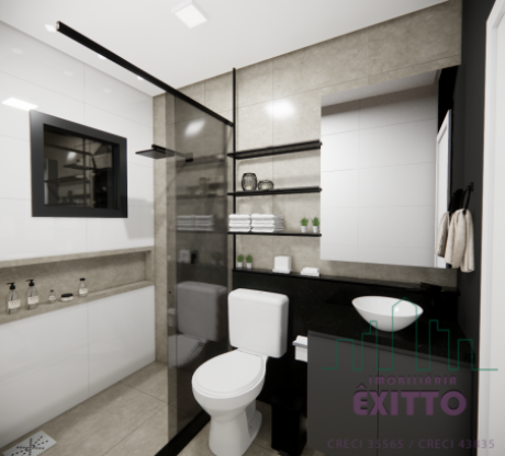 CASA PLANA 3 DORMITÓRIOS