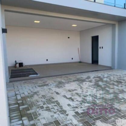 Casa Altos do Bela Vista