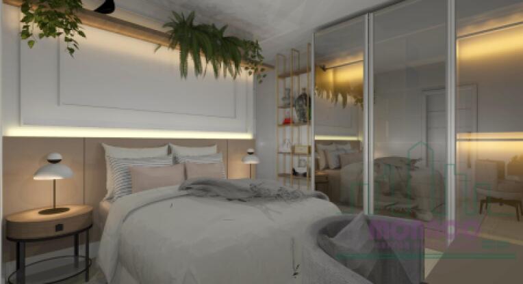 CASA GALA | ALTO PADRÃO NO CENTRO