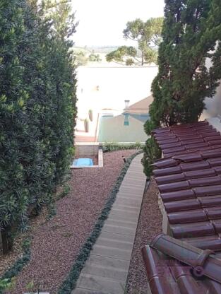 Casa 3 dormitórios Encosta do Sol