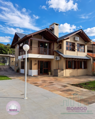 Não é apenas uma casa. É o cenário onde os melhores momentos da sua vida vão acontecer.