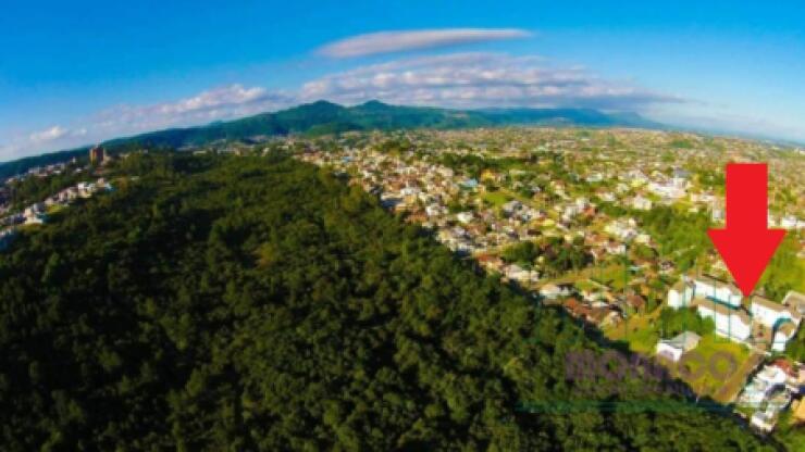 Apartamento a VENDA em Novo Hamburgo, no bairro Hamburgo Velho, a duas quadras do Hospital Unimed