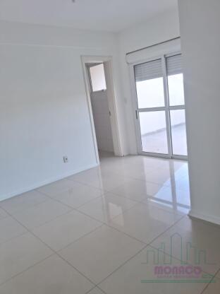 APARTAMENTO PARA LOCAÇÃO COM TERRAÇO