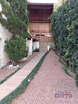 Casa 3 dormitórios Encosta do Sol