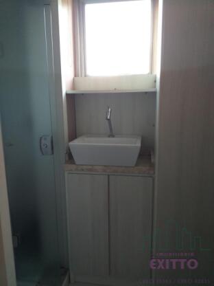 SALA NO CENTRO DE ESTÂNCIA VELHA