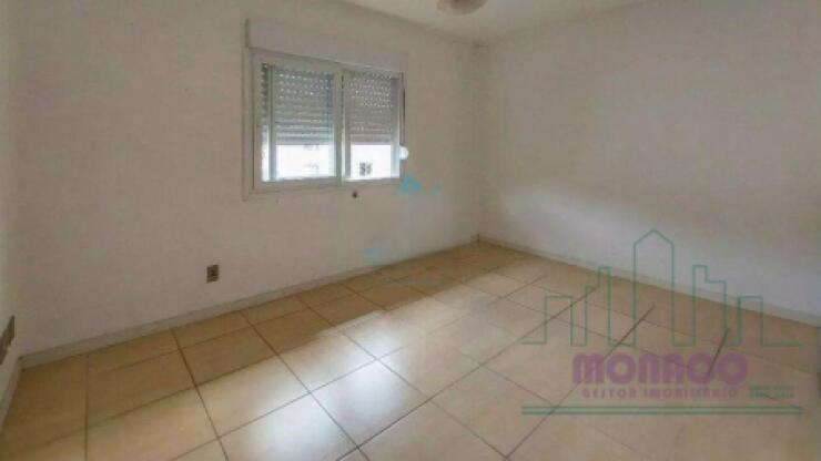 Apartamento a VENDA em Novo Hamburgo, no bairro Hamburgo Velho, a duas quadras do Hospital Unimed