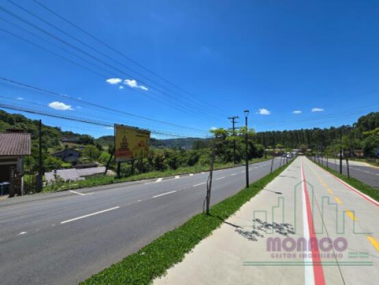 TERRENO COMERCIAL A VENDA