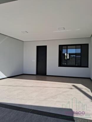 CASA NOVA 3 DORMITÓRIOS BELA VISTA