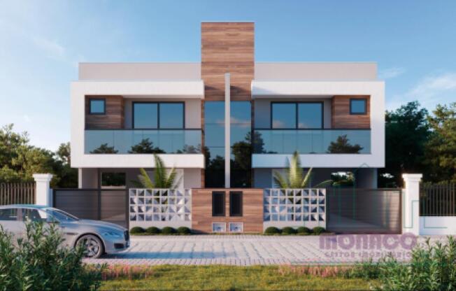 Sobrado de LUXO em praia paradisíaca