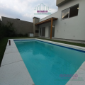 CASA NOVA COM PISCINA A VENDA