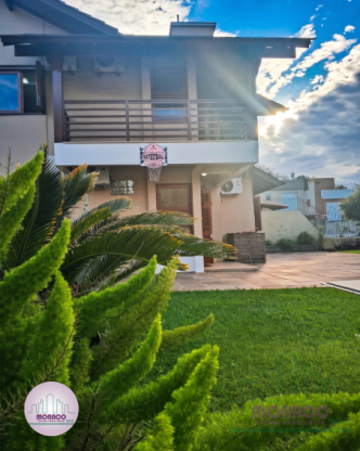 Não é apenas uma casa. É o cenário onde os melhores momentos da sua vida vão acontecer.