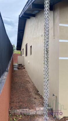 CASA COM PISCINA SOL NASCENTE