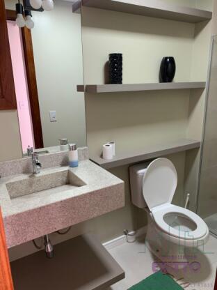 Apartamento Centro de Estância Velha