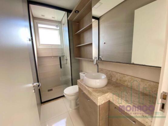 Apartamento a venda com 2 vagas de garagem