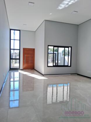 CASA NOVA 3 DORMITÓRIOS BELA VISTA