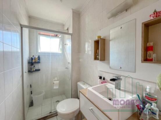 Apartamento a VENDA em Novo Hamburgo, no bairro Hamburgo Velho, a duas quadras do Hospital Unimed