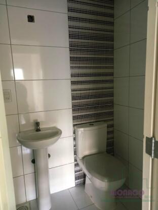 Apartamento 1 dormitório