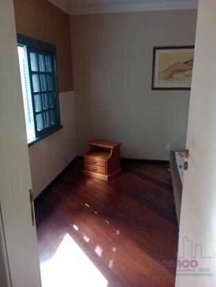 CASA NO BAIRRO FLORESTA 445m²