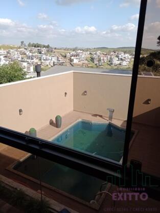 Casa 3 dormitórios Encosta do Sol