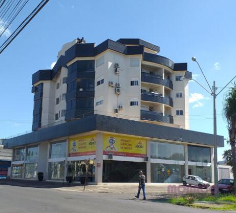 APARTAMENTO PARA LOCAÇÃO COM TERRAÇO