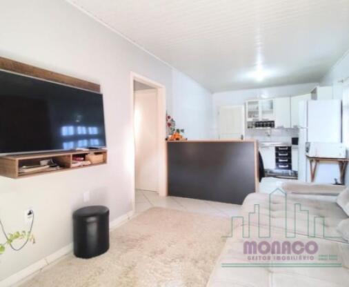 Sua nova casa dos sonhos está aqui! Casa 2 dormitórios