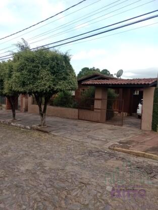 CASA PARA LOCAÇÃO OU VENDA