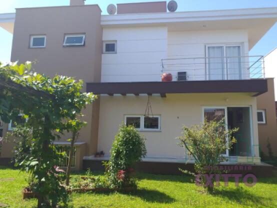 Sobrado a venda Lira