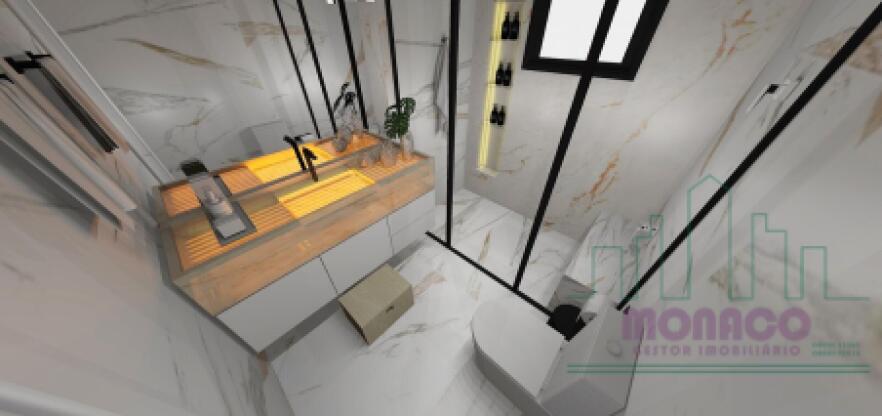 CASA GALA | ALTO PADRÃO NO CENTRO