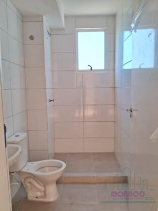 Área social completa em NH