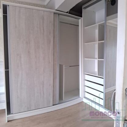 Apartamento de oportunidade