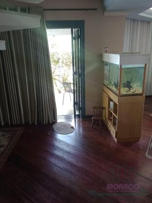 CASA NO BAIRRO FLORESTA 445m²