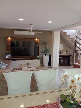 Casa 3 dormitórios Encosta do Sol