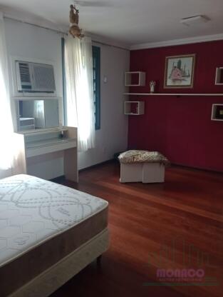 CASA NO BAIRRO FLORESTA 445m²