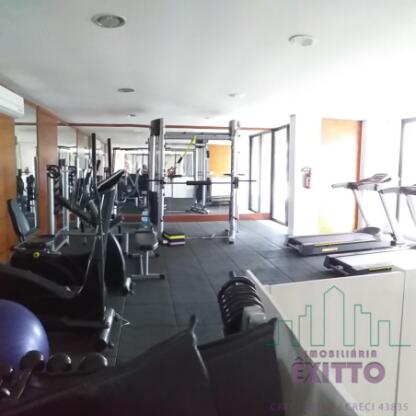 Requinte e sofisticação em um APARTAMENTO