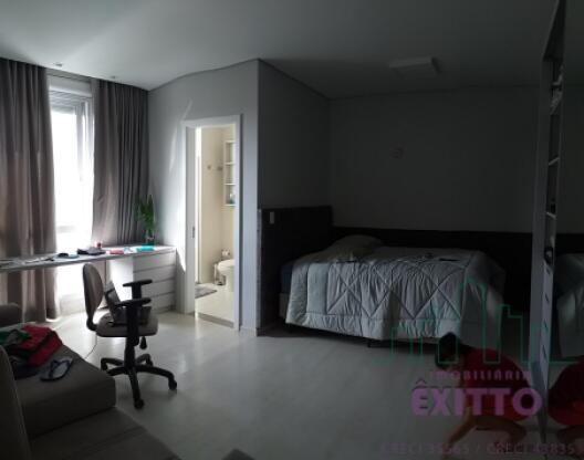 Requinte e sofisticação em um APARTAMENTO