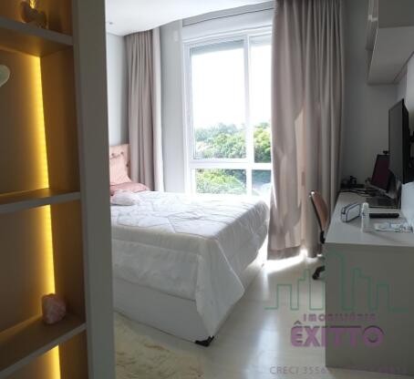 Requinte e sofisticação em um APARTAMENTO