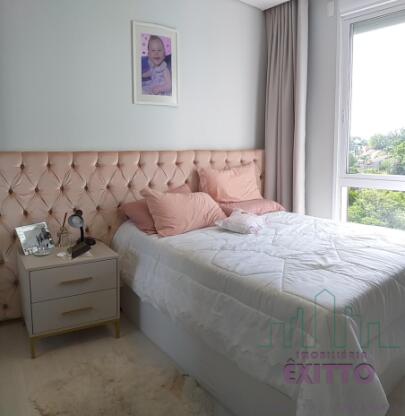 Requinte e sofisticação em um APARTAMENTO