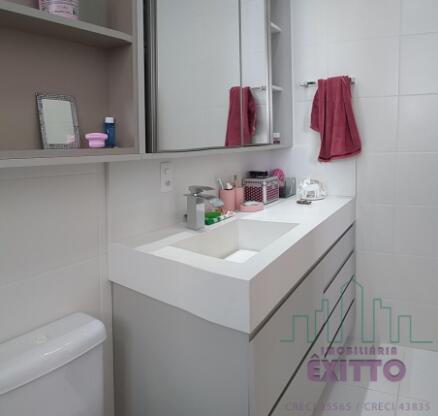 Requinte e sofisticação em um APARTAMENTO