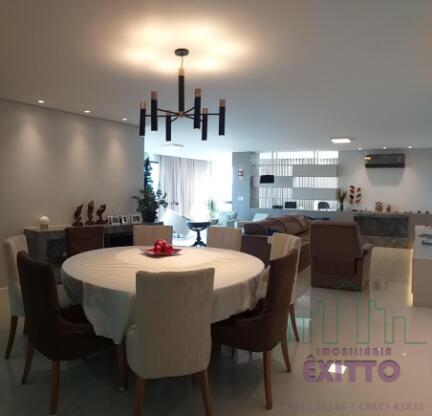 Requinte e sofisticação em um APARTAMENTO