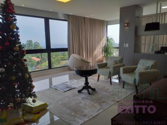 Requinte e sofisticação em um APARTAMENTO