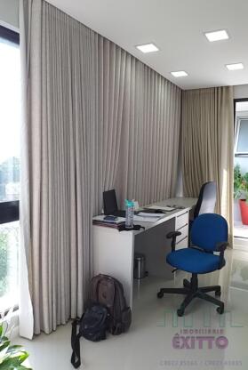 Requinte e sofisticação em um APARTAMENTO