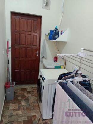 Casa 3 dormitórios Encosta do Sol