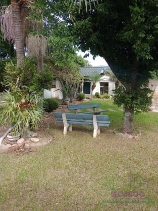 CASA NO BAIRRO FLORESTA 445m²