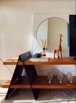 APARTAMENTO 2 SUÍTES CENTRO DE ESTÂNCIA VELHA