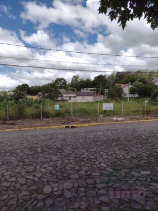 Terreno Excelente localização