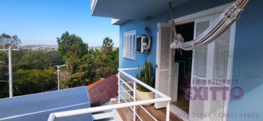 Imóvel a venda com excelente vista da cidade